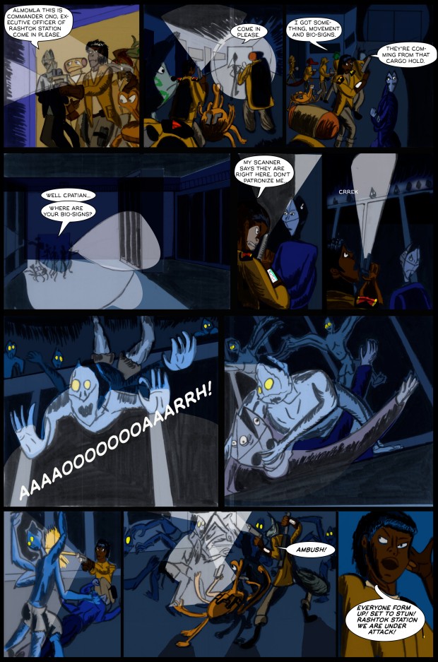 asymmatry colored turnin page 2